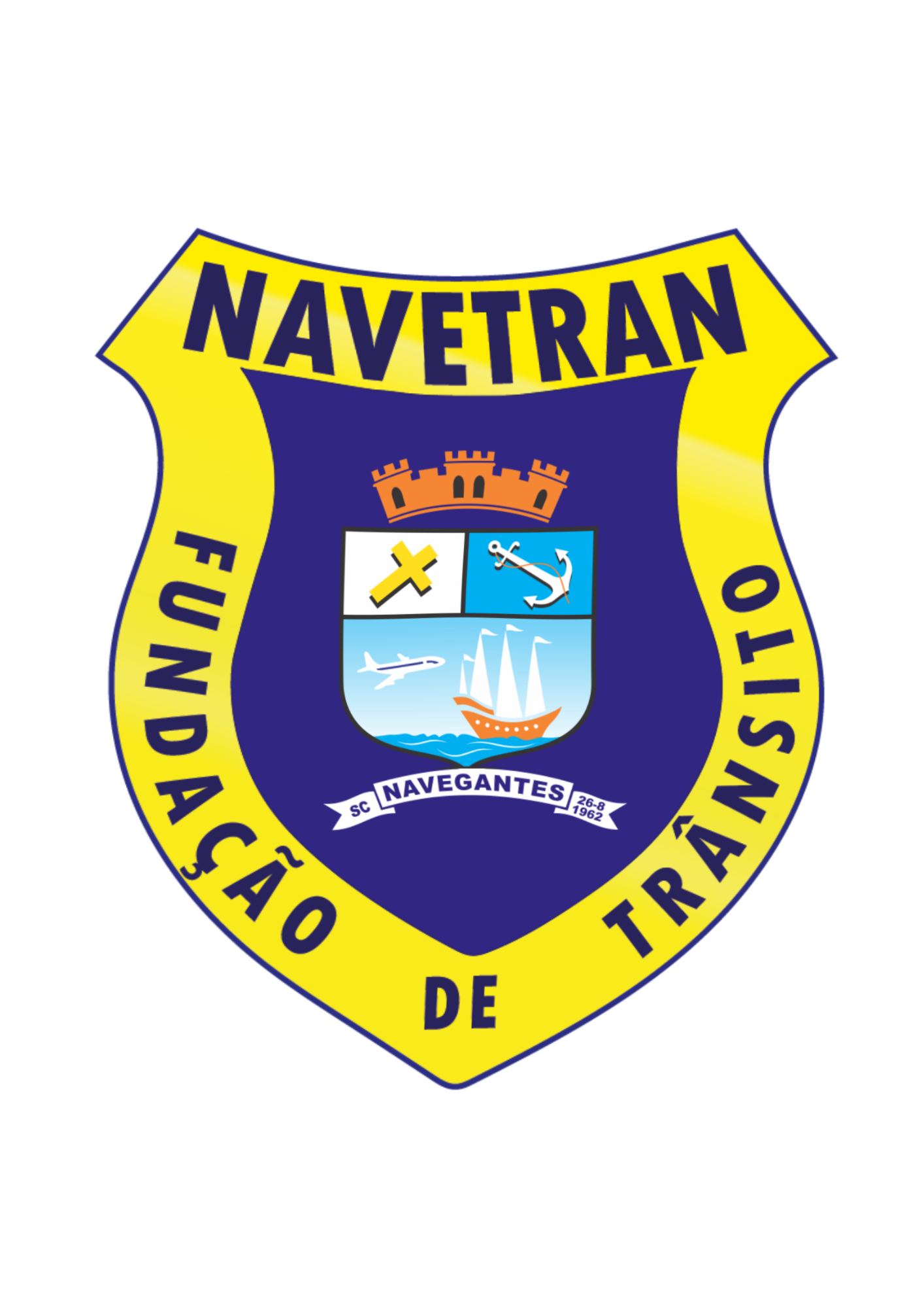 Logo NAVETRAN